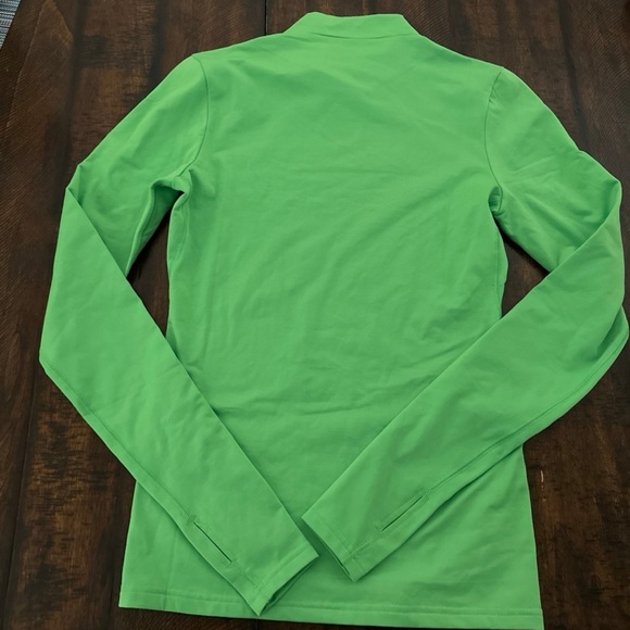 Cold Gear long sleeve athletic top - Picture 5 of 5